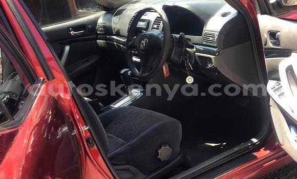 Nunua Ilio tumika Toyota Allion Nyekundu Gari ndani ya Kiambu nchini Kati Kenya Nunua Ilio tumika Toyota Allion Nyekundu Gari ndani ya Kiambu nchini Kati Kenya