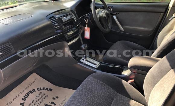 Nunua Ilio tumika Toyota Allion Nyekundu Gari ndani ya Kiambu nchini Kati Kenya Nunua Ilio tumika Toyota Allion Nyekundu Gari ndani ya Kiambu nchini Kati Kenya