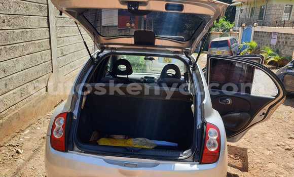 Nunua Ilio tumika Nissan March Fedha Gari ndani ya Nairobi nchini Nairobi Nunua Ilio tumika Nissan March Fedha Gari ndani ya Nairobi nchini Nairobi