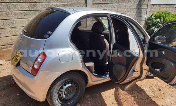 Nunua Ilio tumika Nissan March Fedha Gari ndani ya Nairobi nchini Nairobi Nunua Ilio tumika Nissan March Fedha Gari ndani ya Nairobi nchini Nairobi