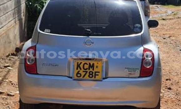 Nunua Ilio tumika Nissan March Fedha Gari ndani ya Nairobi nchini Nairobi Nunua Ilio tumika Nissan March Fedha Gari ndani ya Nairobi nchini Nairobi