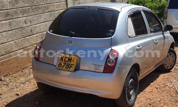 Nunua Ilio tumika Nissan March Fedha Gari ndani ya Nairobi nchini Nairobi Nunua Ilio tumika Nissan March Fedha Gari ndani ya Nairobi nchini Nairobi