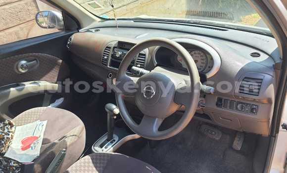 Nunua Ilio tumika Nissan March Fedha Gari ndani ya Nairobi nchini Nairobi Nunua Ilio tumika Nissan March Fedha Gari ndani ya Nairobi nchini Nairobi