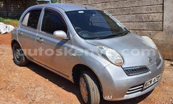 Nunua Ilio tumika Nissan March Fedha Gari ndani ya Nairobi nchini Nairobi Nunua Ilio tumika Nissan March Fedha Gari ndani ya Nairobi nchini Nairobi