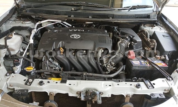 Buy Used Toyota Premio Silver Car in Chuka in East Kenya Buy Used Toyota Premio Silver Car in Chuka in East Kenya