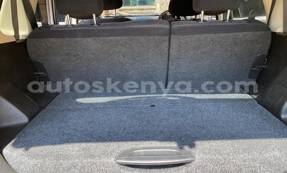 Buy Used Nissan Note Black Car in Chuka in East Kenya Buy Used Nissan Note Black Car in Chuka in East Kenya