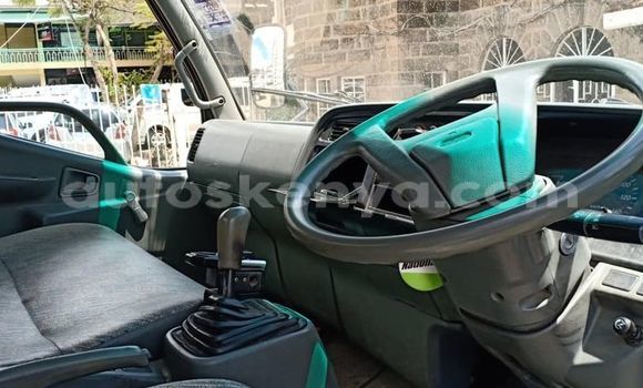 Buy Used Mitsubishi FH10 Beige Truck in Marsabit in East Kenya Buy Used Mitsubishi FH10 Beige Truck in Marsabit in East Kenya