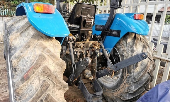 Buy Used Scania R420 Blue Truck in Marsabit in East Kenya Buy Used Scania R420 Blue Truck in Marsabit in East Kenya