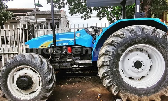 Buy Used Scania R420 Blue Truck in Marsabit in East Kenya Buy Used Scania R420 Blue Truck in Marsabit in East Kenya