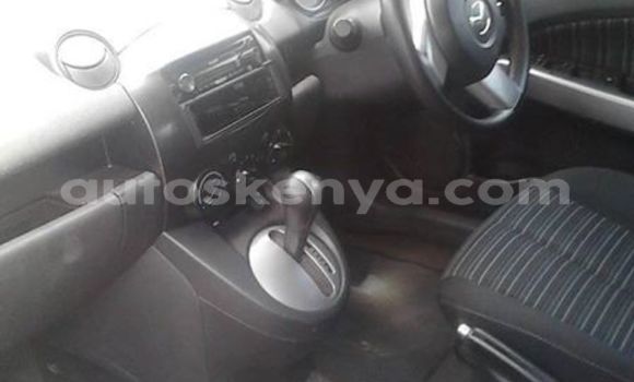 Buy Import Mazda Demio Silver Car in Nairobi in Nairobi Buy Import Mazda Demio Silver Car in Nairobi in Nairobi