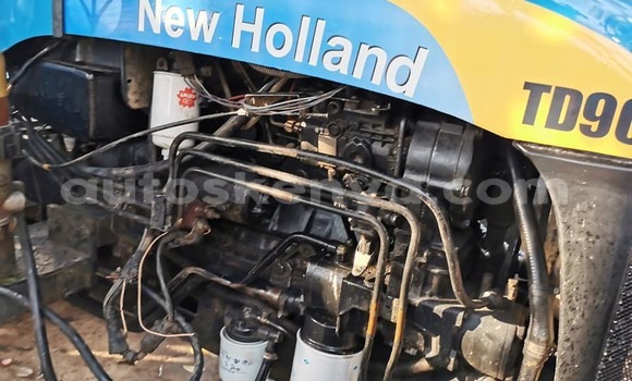 Buy Used Scania R420 Blue Truck in Marsabit in East Kenya Buy Used Scania R420 Blue Truck in Marsabit in East Kenya