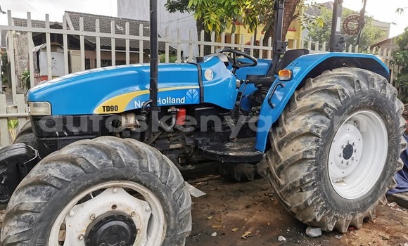 Buy Used Scania R420 Blue Truck in Marsabit in East Kenya Buy Used Scania R420 Blue Truck in Marsabit in East Kenya