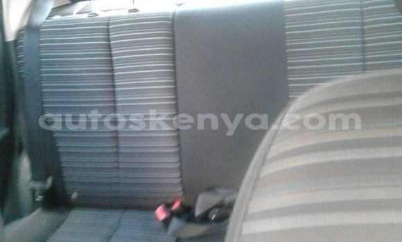 Buy Import Mazda Demio Silver Car in Nairobi in Nairobi Buy Import Mazda Demio Silver Car in Nairobi in Nairobi