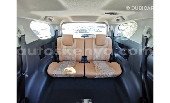 Buy Import Toyota Fortuner Other Car in Import - Dubai in Central Kenya Buy Import Toyota Fortuner Other Car in Import - Dubai in Central Kenya