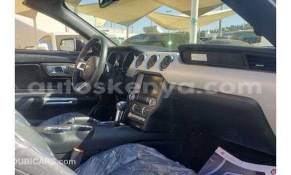 Nunua Imported Ford Mustang Nyeusi Gari ndani ya Import - Dubai nchini Kati Kenya Nunua Imported Ford Mustang Nyeusi Gari ndani ya Import - Dubai nchini Kati Kenya