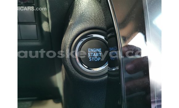 Buy Import Toyota Prado Black Car in Import - Dubai in Central Kenya Buy Import Toyota Prado Black Car in Import - Dubai in Central Kenya