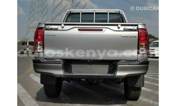 Imported Toyota Hilux Other Makiinaa iti Import - Dubai keessatti Central Kenya keessatti Imported Toyota Hilux Other Makiinaa iti Import - Dubai keessatti Central Kenya keessatti