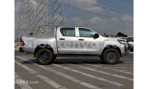Imported Toyota Hilux Other Makiinaa iti Import - Dubai keessatti Central Kenya keessatti Imported Toyota Hilux Other Makiinaa iti Import - Dubai keessatti Central Kenya keessatti