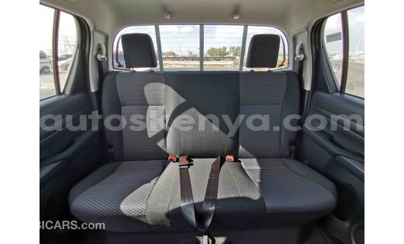 Imported Toyota Hilux Other Makiinaa iti Import - Dubai keessatti Central Kenya keessatti Imported Toyota Hilux Other Makiinaa iti Import - Dubai keessatti Central Kenya keessatti