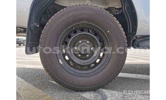 Imported Toyota Hilux Other Makiinaa iti Import - Dubai keessatti Central Kenya keessatti Imported Toyota Hilux Other Makiinaa iti Import - Dubai keessatti Central Kenya keessatti