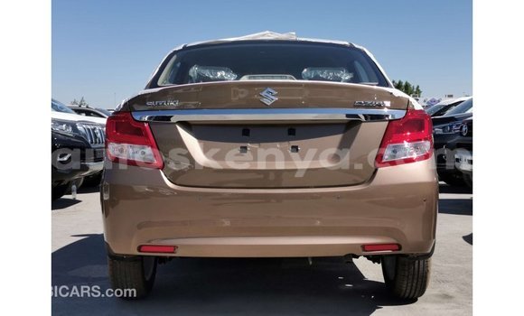 Buy Import Suzuki Dzire Brown Bike in Import - Dubai in Central Kenya Buy Import Suzuki Dzire Brown Bike in Import - Dubai in Central Kenya
