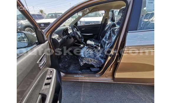 Buy Import Suzuki Dzire Brown Bike in Import - Dubai in Central Kenya Buy Import Suzuki Dzire Brown Bike in Import - Dubai in Central Kenya