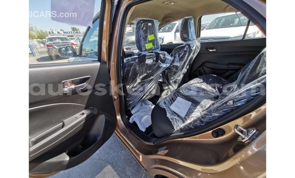 Buy Import Suzuki Dzire Brown Bike in Import - Dubai in Central Kenya Buy Import Suzuki Dzire Brown Bike in Import - Dubai in Central Kenya