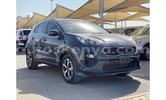 Nunua Imported Kia Sportage Nyingine Gari ndani ya Import - Dubai nchini Kati Kenya Nunua Imported Kia Sportage Nyingine Gari ndani ya Import - Dubai nchini Kati Kenya