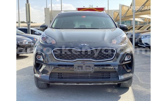 Nunua Imported Kia Sportage Nyingine Gari ndani ya Import - Dubai nchini Kati Kenya Nunua Imported Kia Sportage Nyingine Gari ndani ya Import - Dubai nchini Kati Kenya