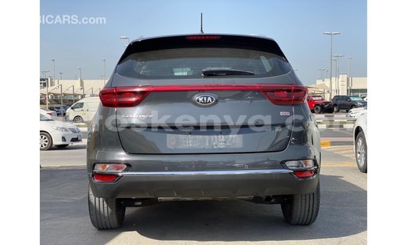 Nunua Imported Kia Sportage Nyingine Gari ndani ya Import - Dubai nchini Kati Kenya Nunua Imported Kia Sportage Nyingine Gari ndani ya Import - Dubai nchini Kati Kenya