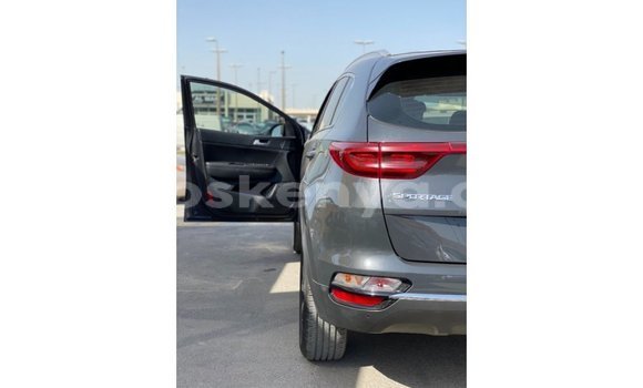 Nunua Imported Kia Sportage Nyingine Gari ndani ya Import - Dubai nchini Kati Kenya Nunua Imported Kia Sportage Nyingine Gari ndani ya Import - Dubai nchini Kati Kenya