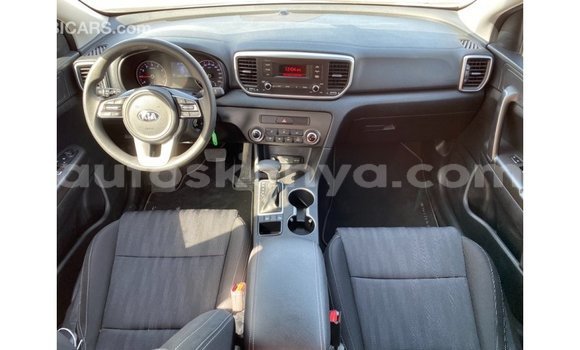 Nunua Imported Kia Sportage Nyingine Gari ndani ya Import - Dubai nchini Kati Kenya Nunua Imported Kia Sportage Nyingine Gari ndani ya Import - Dubai nchini Kati Kenya