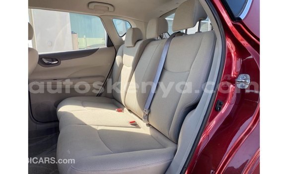 Nunua Imported Nissan 350Z Nyekundu Gari ndani ya Import - Dubai nchini Kati Kenya Nunua Imported Nissan 350Z Nyekundu Gari ndani ya Import - Dubai nchini Kati Kenya