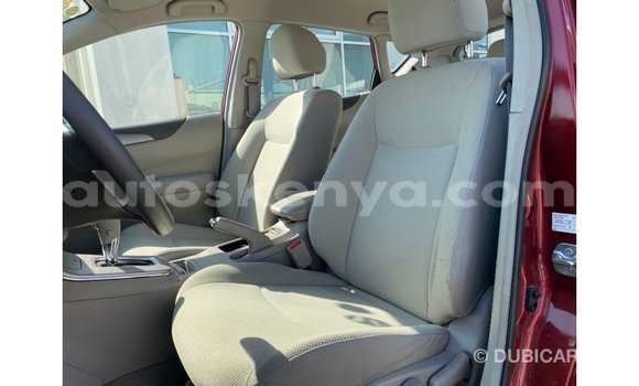 Nunua Imported Nissan 350Z Nyekundu Gari ndani ya Import - Dubai nchini Kati Kenya Nunua Imported Nissan 350Z Nyekundu Gari ndani ya Import - Dubai nchini Kati Kenya