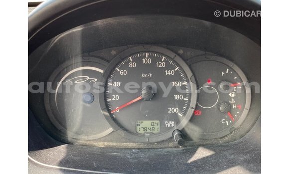 Buy Import Mitsubishi L200 White Car in Import - Dubai in Central Kenya Buy Import Mitsubishi L200 White Car in Import - Dubai in Central Kenya