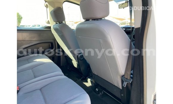 Buy Import Peugeot Partner White Car in Import - Dubai in Central Kenya Buy Import Peugeot Partner White Car in Import - Dubai in Central Kenya