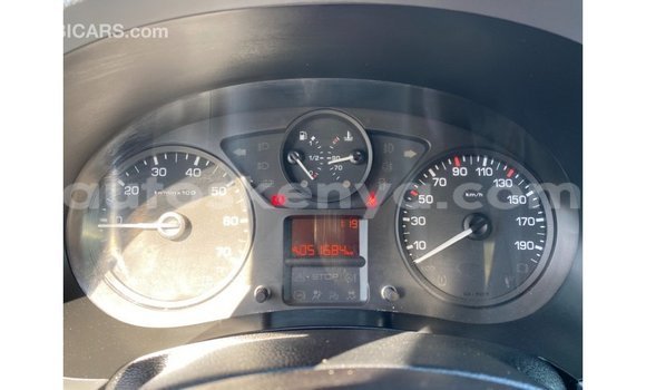 Buy Import Peugeot Partner White Car in Import - Dubai in Central Kenya Buy Import Peugeot Partner White Car in Import - Dubai in Central Kenya