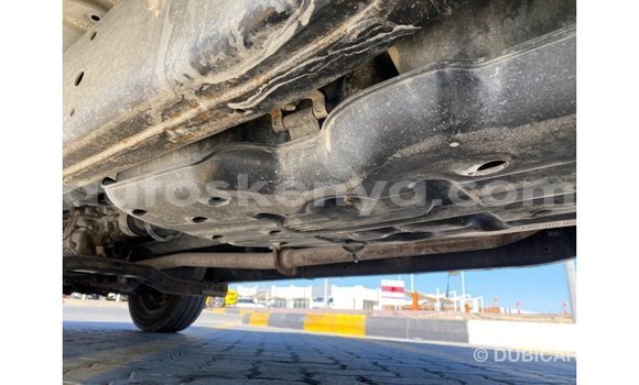 Buy Import Toyota Hilux White Car in Import - Dubai in Central Kenya Buy Import Toyota Hilux White Car in Import - Dubai in Central Kenya