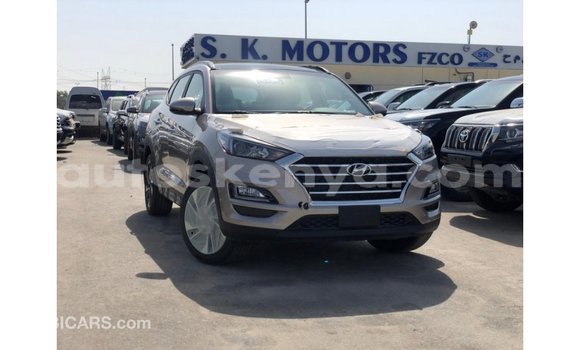 Buy Import Hyundai Tucson Other Car in Import - Dubai in Central Kenya Buy Import Hyundai Tucson Other Car in Import - Dubai in Central Kenya