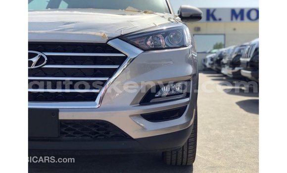 Buy Import Hyundai Tucson Other Car in Import - Dubai in Central Kenya Buy Import Hyundai Tucson Other Car in Import - Dubai in Central Kenya