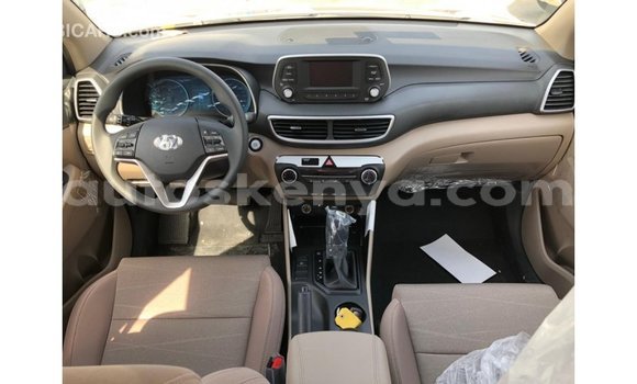 Buy Import Hyundai Tucson Other Car in Import - Dubai in Central Kenya Buy Import Hyundai Tucson Other Car in Import - Dubai in Central Kenya