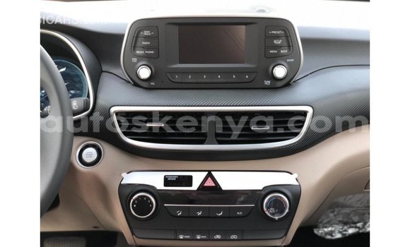 Buy Import Hyundai Tucson Other Car in Import - Dubai in Central Kenya Buy Import Hyundai Tucson Other Car in Import - Dubai in Central Kenya