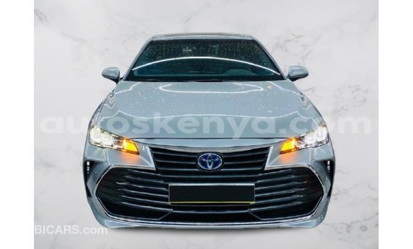 Imported Toyota Avalon Other Makiinaa iti Import - Dubai keessatti Central Kenya keessatti Imported Toyota Avalon Other Makiinaa iti Import - Dubai keessatti Central Kenya keessatti