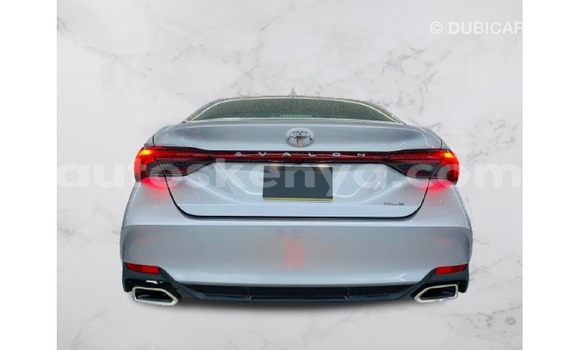 Imported Toyota Avalon Other Makiinaa iti Import - Dubai keessatti Central Kenya keessatti Imported Toyota Avalon Other Makiinaa iti Import - Dubai keessatti Central Kenya keessatti