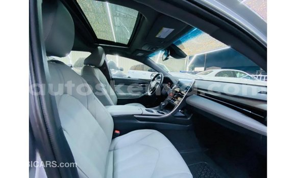 Imported Toyota Avalon Other Makiinaa iti Import - Dubai keessatti Central Kenya keessatti Imported Toyota Avalon Other Makiinaa iti Import - Dubai keessatti Central Kenya keessatti