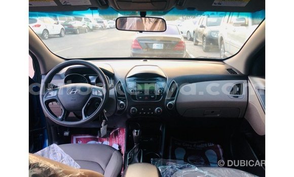 Imported Hyundai Tucson Blue Makiinaa iti Import - Dubai keessatti Central Kenya keessatti Imported Hyundai Tucson Blue Makiinaa iti Import - Dubai keessatti Central Kenya keessatti