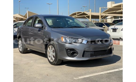 Nunua Imported Mitsubishi Lancer Nyingine Gari ndani ya Import - Dubai nchini Kati Kenya