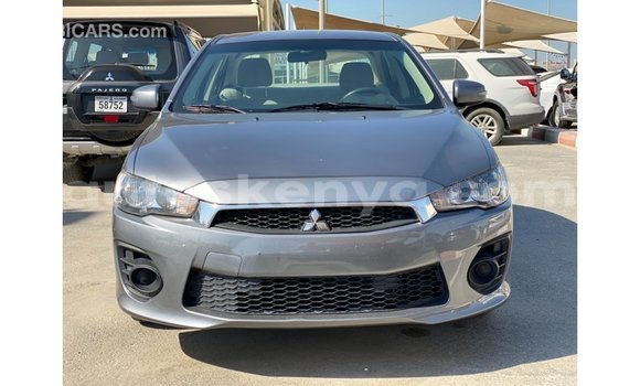Nunua Imported Mitsubishi Lancer Nyingine Gari ndani ya Import - Dubai nchini Kati Kenya Nunua Imported Mitsubishi Lancer Nyingine Gari ndani ya Import - Dubai nchini Kati Kenya