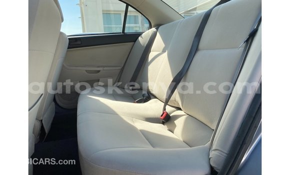 Nunua Imported Mitsubishi Lancer Nyingine Gari ndani ya Import - Dubai nchini Kati Kenya Nunua Imported Mitsubishi Lancer Nyingine Gari ndani ya Import - Dubai nchini Kati Kenya