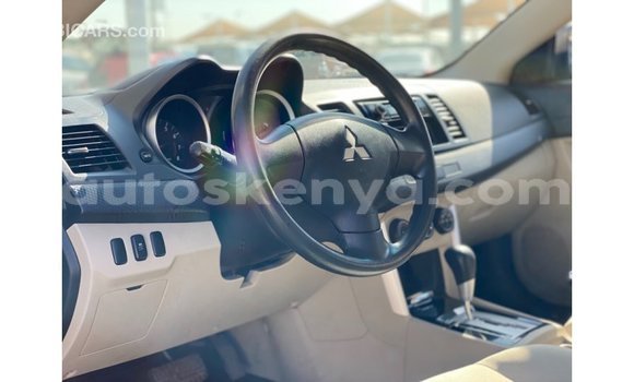 Nunua Imported Mitsubishi Lancer Nyingine Gari ndani ya Import - Dubai nchini Kati Kenya Nunua Imported Mitsubishi Lancer Nyingine Gari ndani ya Import - Dubai nchini Kati Kenya